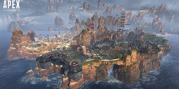 Apex Legends おすすめ起動設定とautoexec Cfgの設定方法 Nukkato ぬっかと Fps Blog