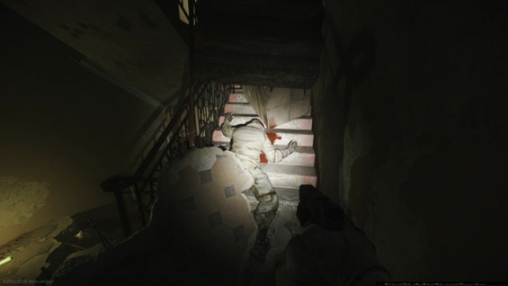 【House Arrest – Part 2】Skierのタスク・クエスト攻略方法 Escape from Tarkov / EFT