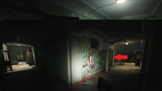 【House Arrest – Part 2】Skierのタスク・クエスト攻略方法 Escape from Tarkov / EFT