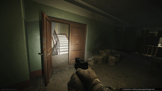 【House Arrest – Part 2】Skierのタスク・クエスト攻略方法 Escape from Tarkov / EFT