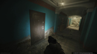 【House Arrest – Part 2】Skierのタスク・クエスト攻略方法 Escape from Tarkov / EFT