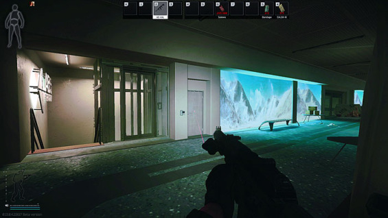 【LABの日本語名称】場所の名前を画像付きで解説 Escape from Tarkov / EFT | Nukkato （ぬっかと） FPS BLOG