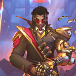 オーバーウォッチ おすすめパーク SUPPORT編 シーズン5 / OW